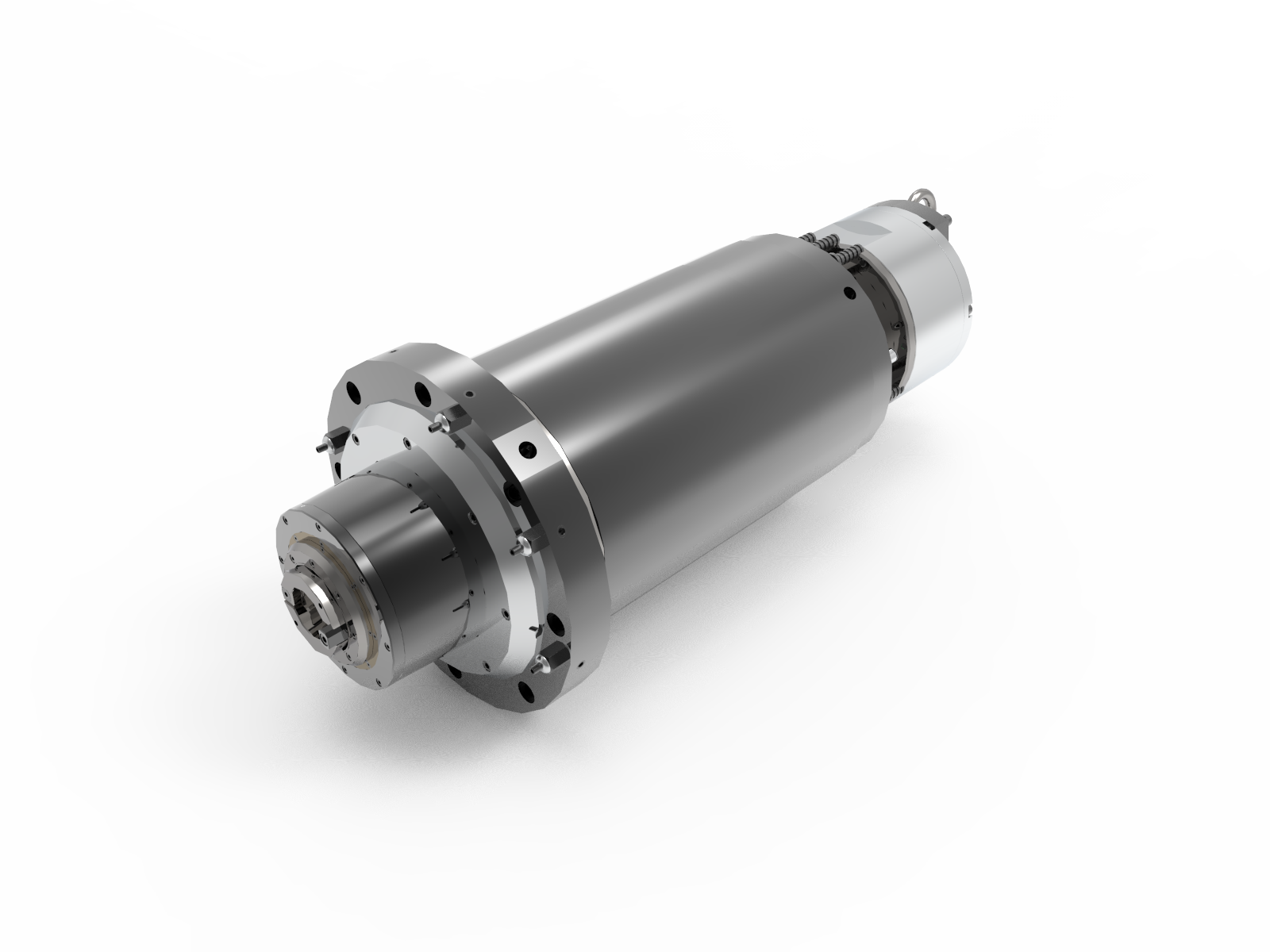 ELM ISO40 -19kW-165Nm-15.000 rpm - Cod.11400A290