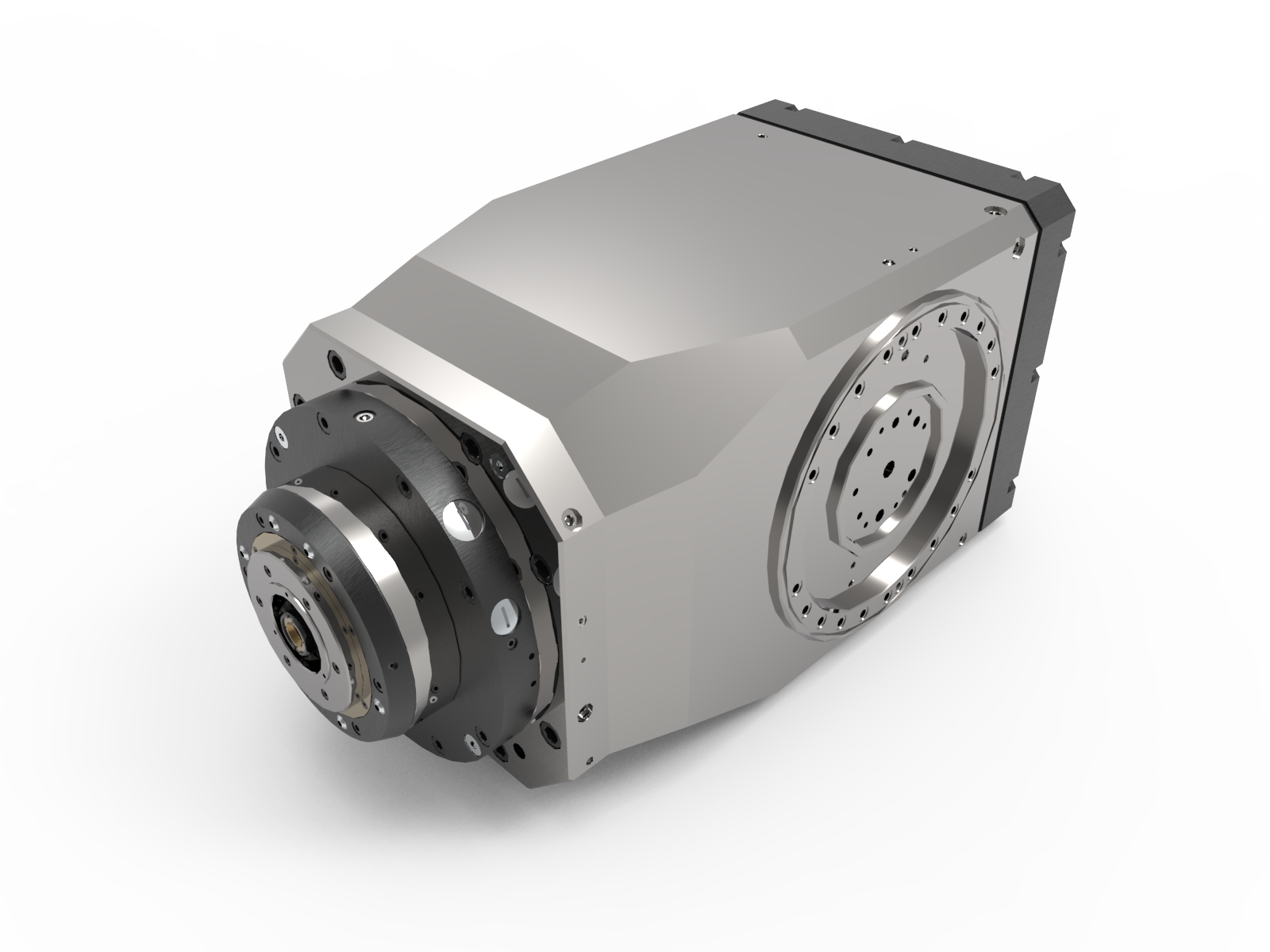 ELM HSK A63 30.000 rpm - 100kW - 56 Nm - Cod.11063A670