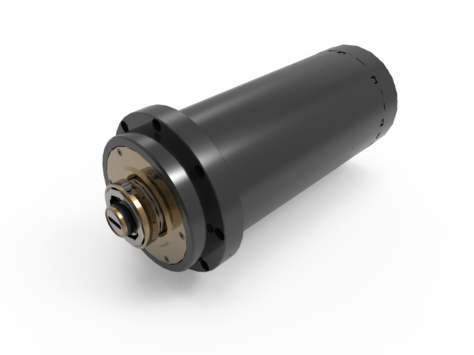 ELM HSK C63 -18kW-16Nm-16.000 rpm - Cod.16063A070