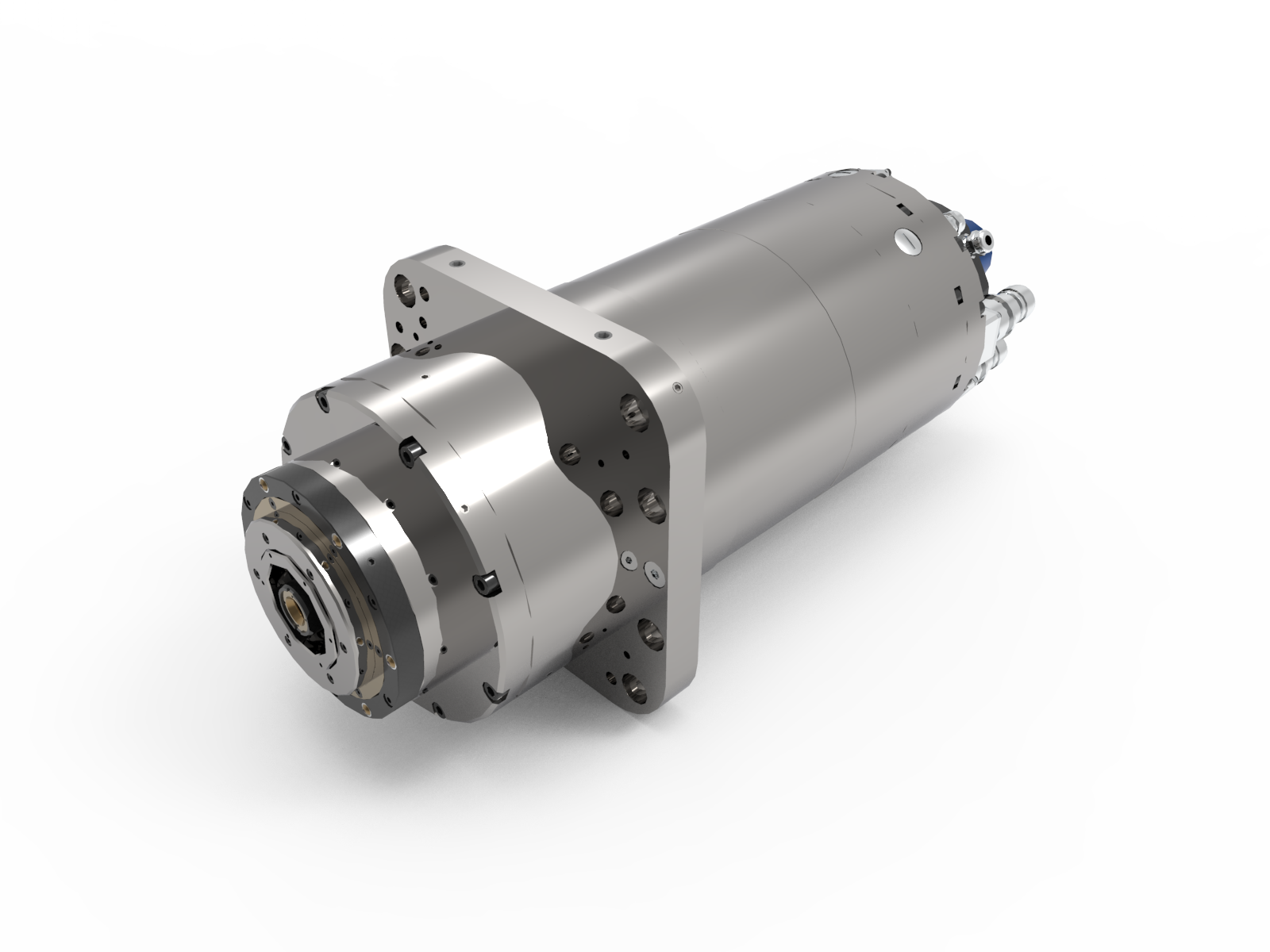 ELM  HSK A63 - 44kW - 33Nm - 13-22.000rpm - Cod.11063A1190