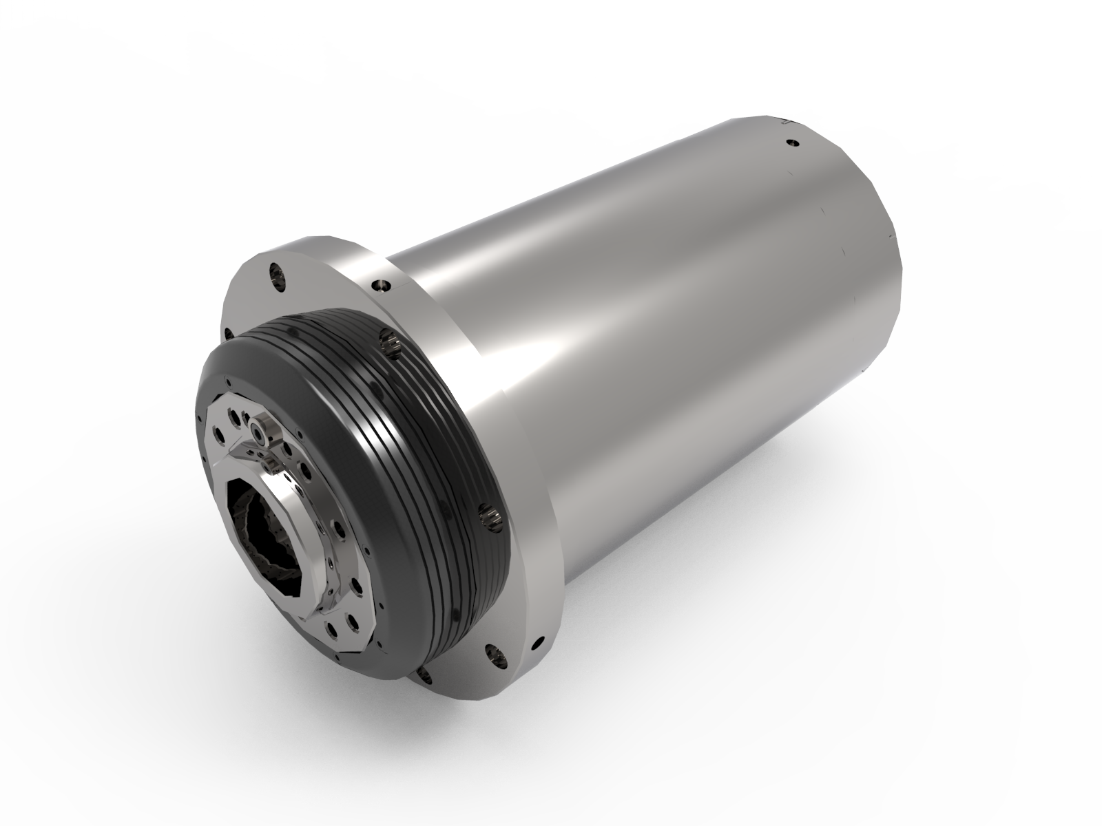 ELM ASA 6 - WR3-T2 - 285Nm - CILINDRO IDRAULICO - Cod.11006A100