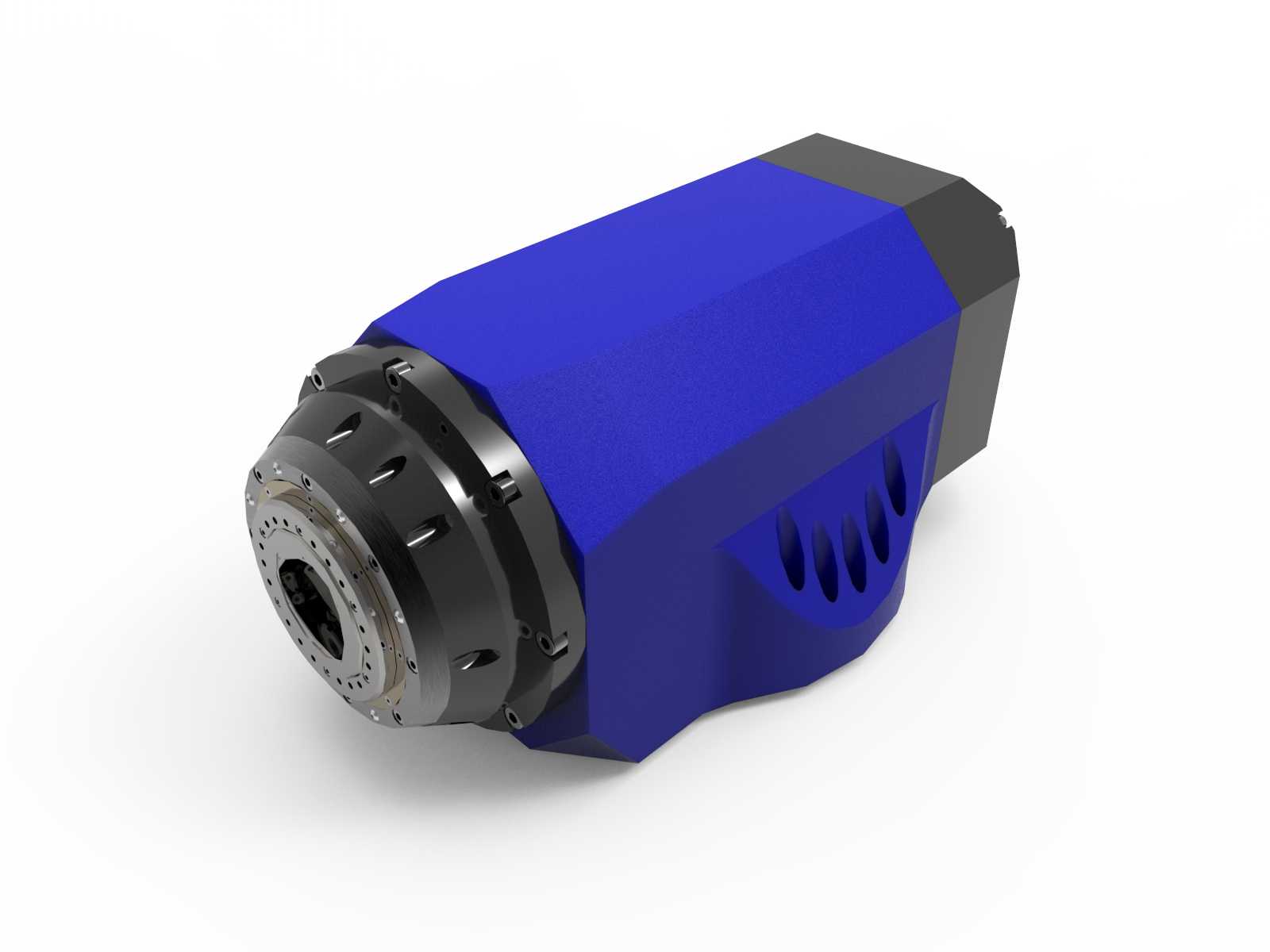 ELM CAPTO C8 25kW-34Nm-14.000rpm - Cod.11022A070