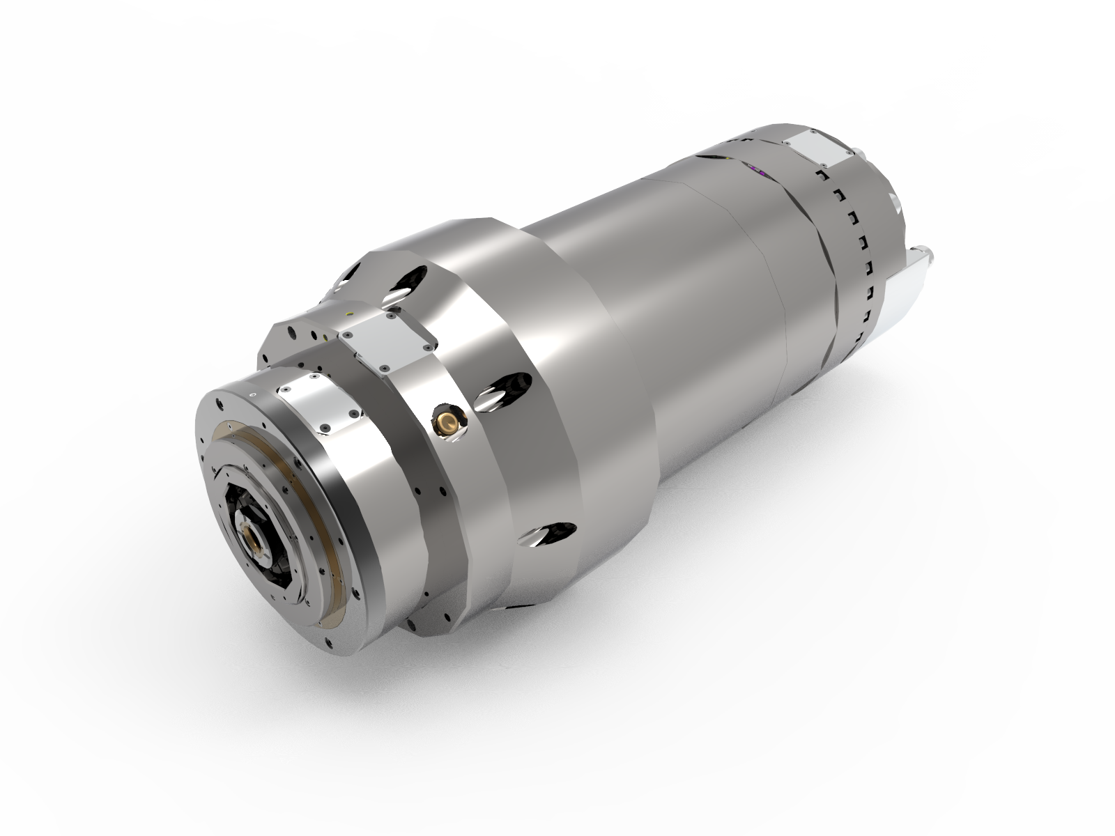 ELM HSK A 100 - 80 kW - 64Nm - 18.000 rpm - Cod.11100A160