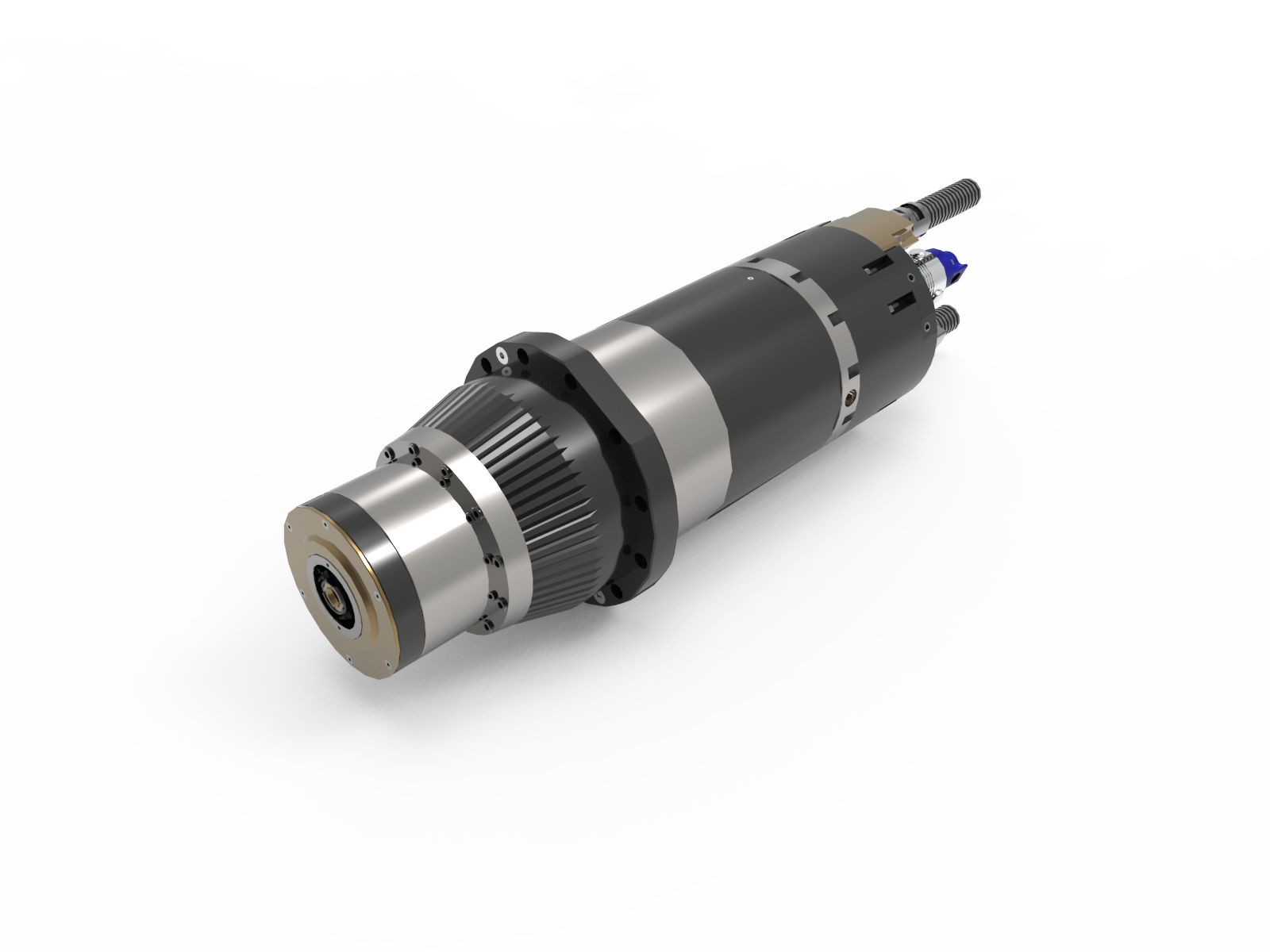 ELM HSK A 63 DW22-NEW - Cod.11063A070