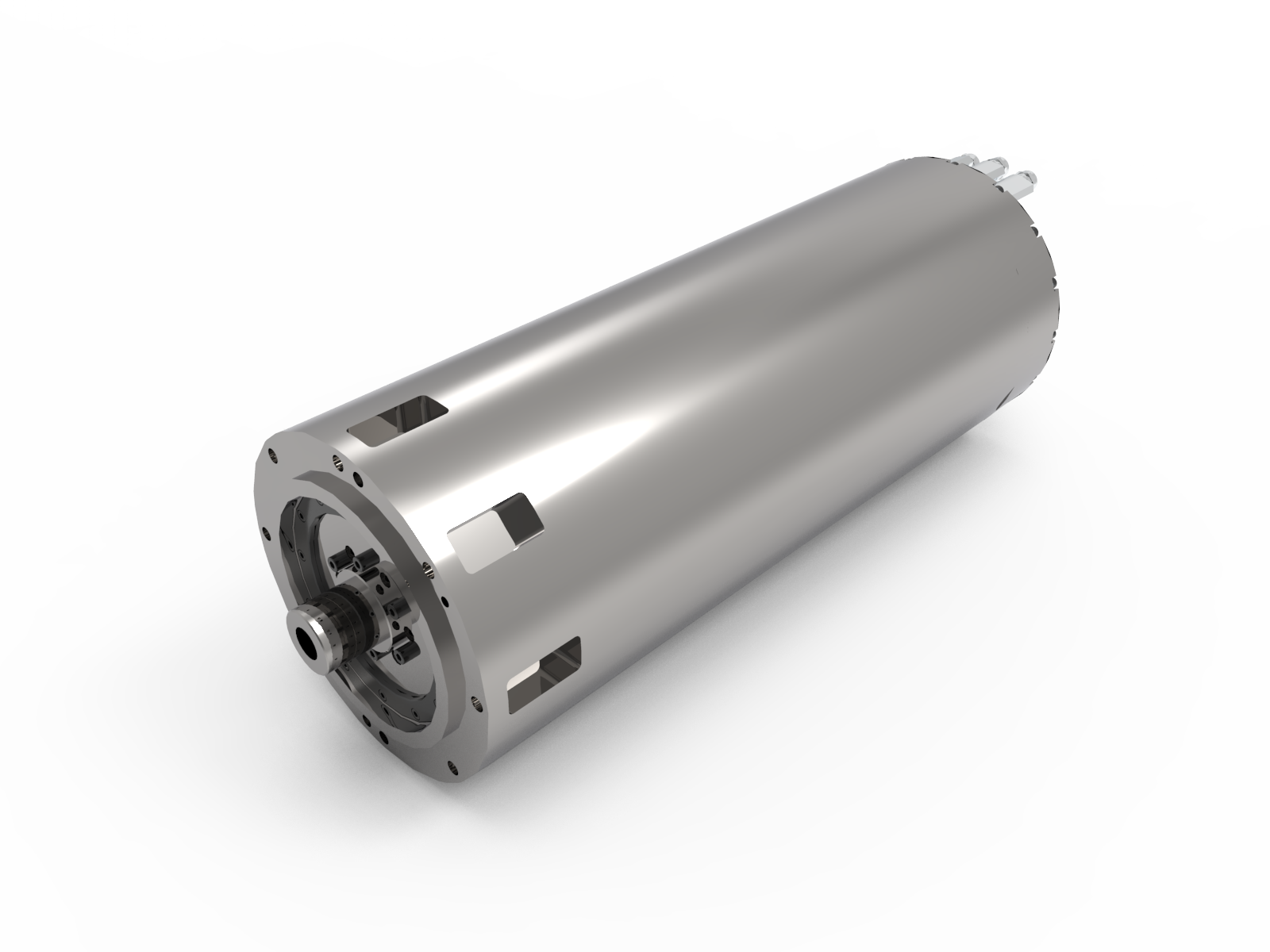 RGB MOTOR DRIVE 40kW - 285Nm - 3000rpm - Cod.11900A590