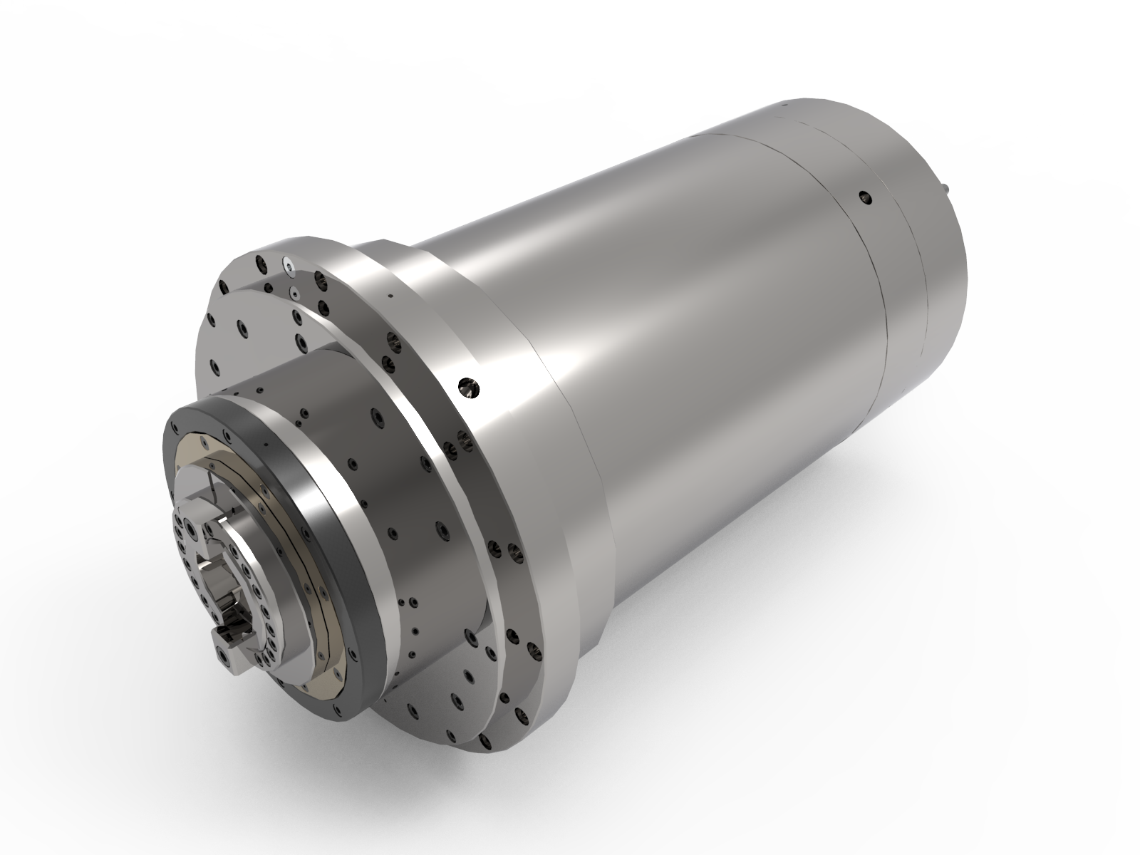 ELM ISO 50 -60kW-765Nm-6000rpm - Cod.11500A300