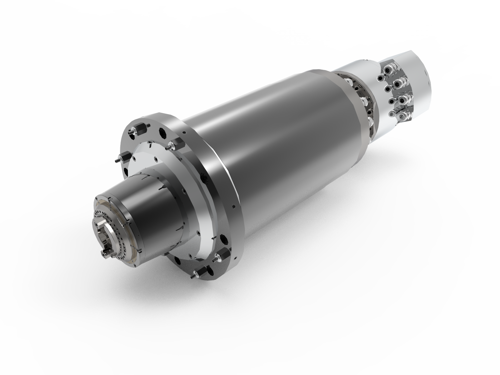 ELM  ISO 40 - D250 -12000rpm - Cod.11400A210