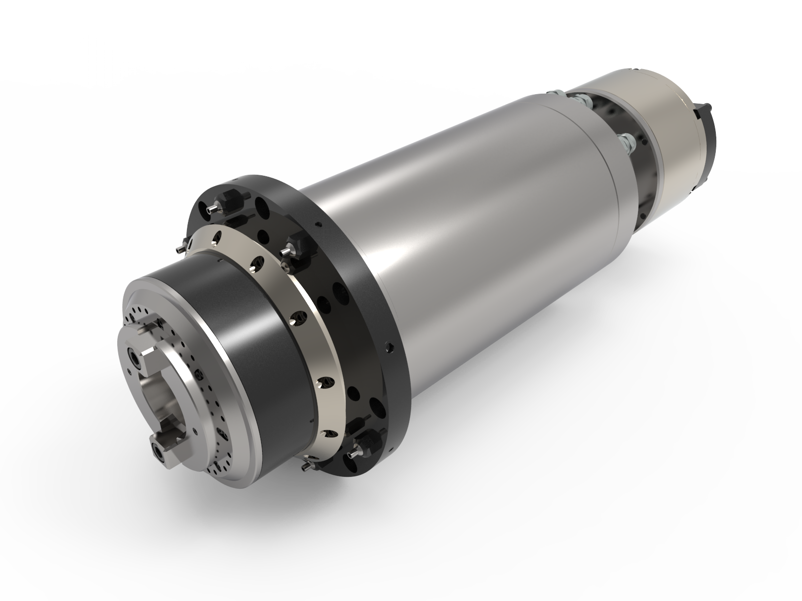 ELM ISO50 (55kW - 164 Nm - 10.000rpm) +DS - Cod.11500A410