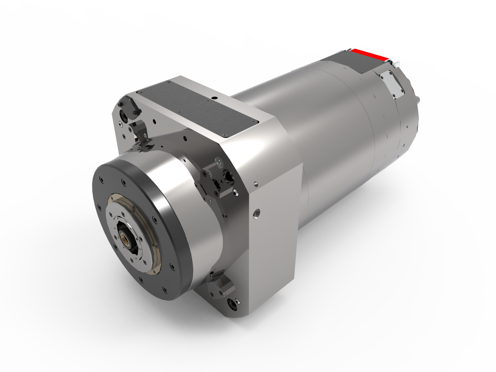 ELM HSK A63 60kW-85Nm-18.000rpm - Cod.11063A1080