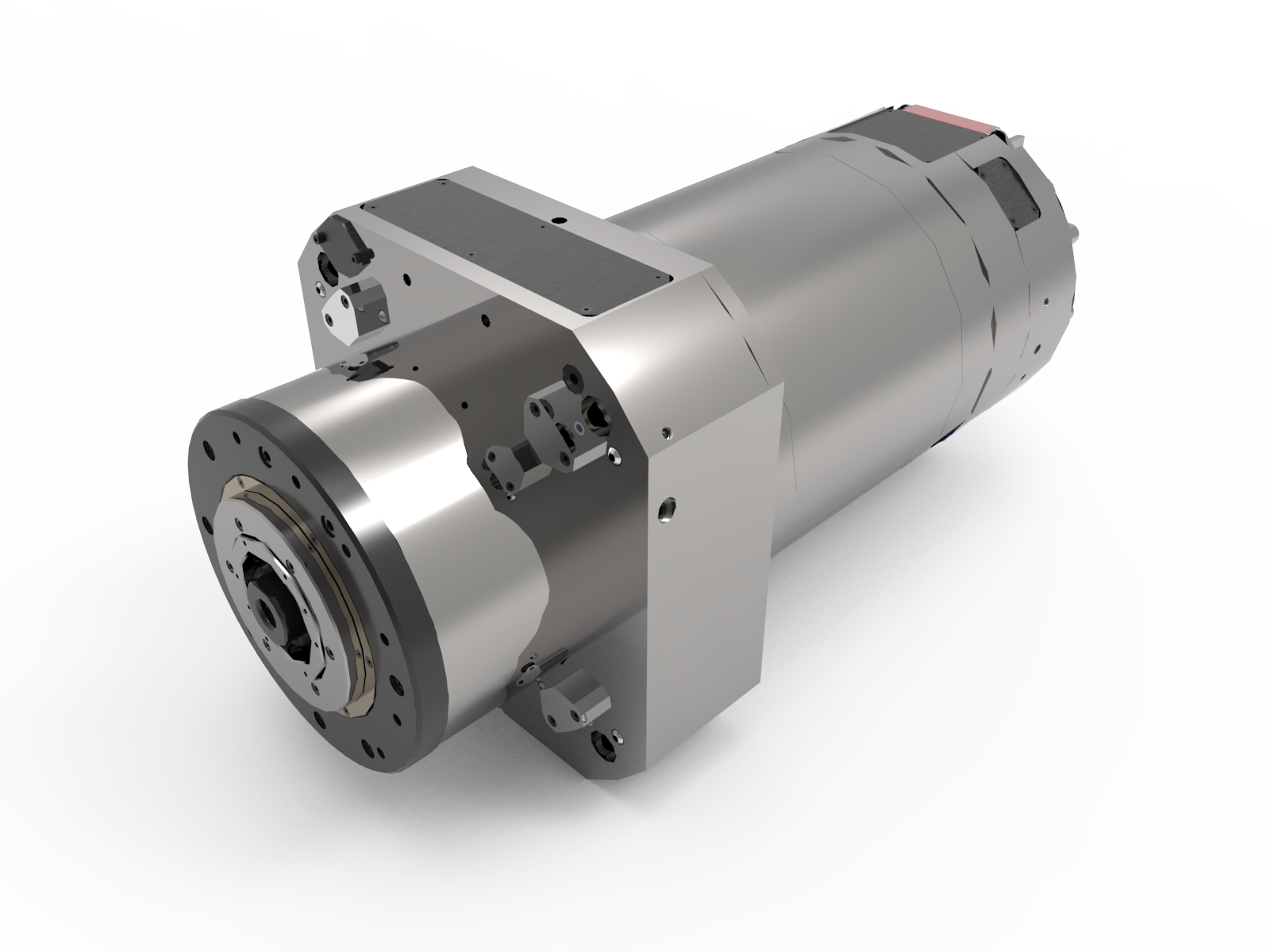 ELM HSK A80 60kW-85Nm-20.000rpm - Cod.11080A030