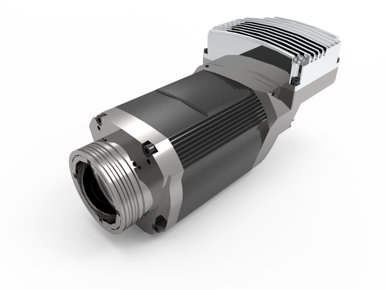 ELM 1.4kW - 5Nm - 3.500rpm - Cod.11900A160