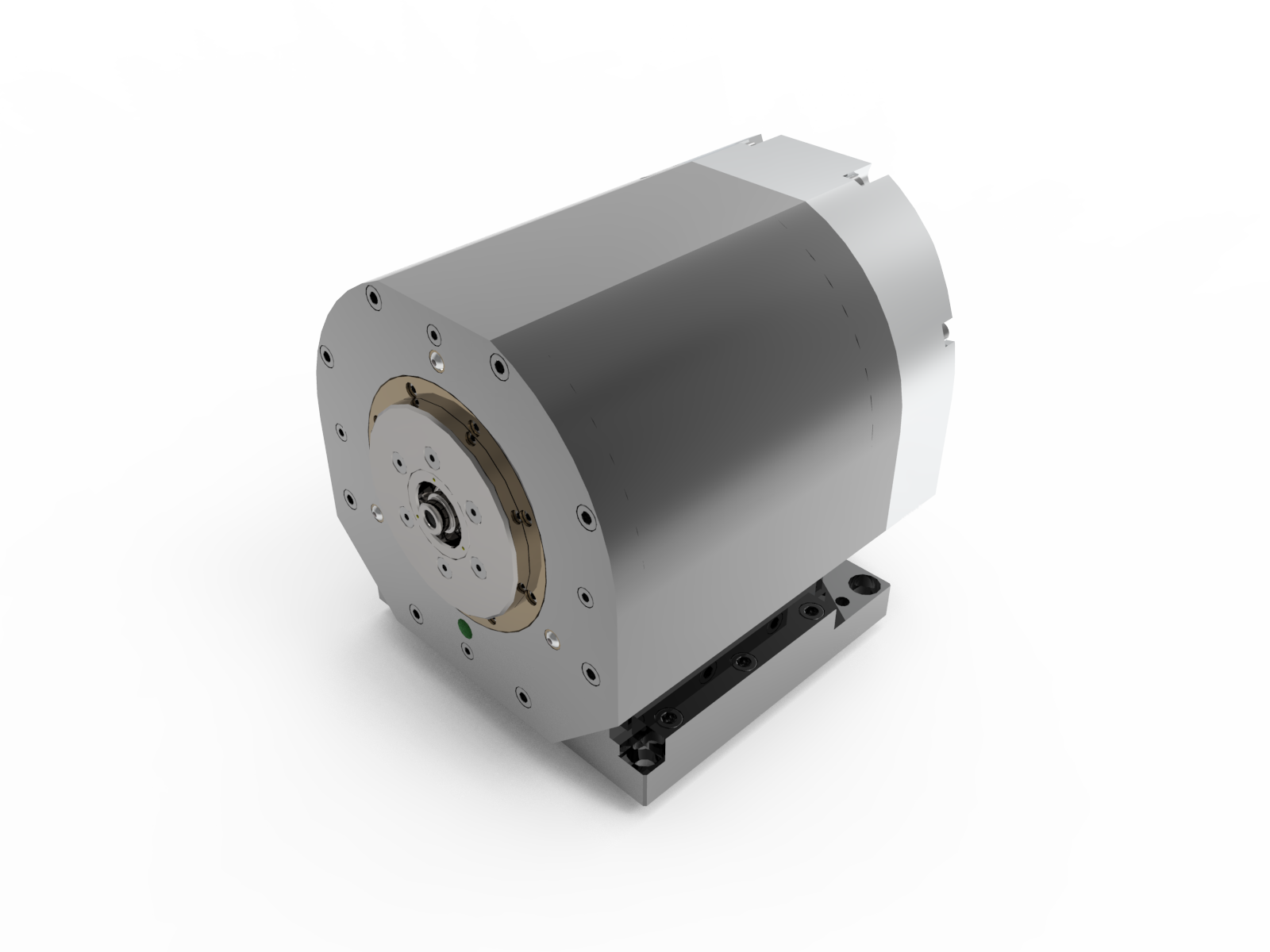 ELM HSK E 32 - 12.5 kW - 18.000 rpm - Cod.11032A040