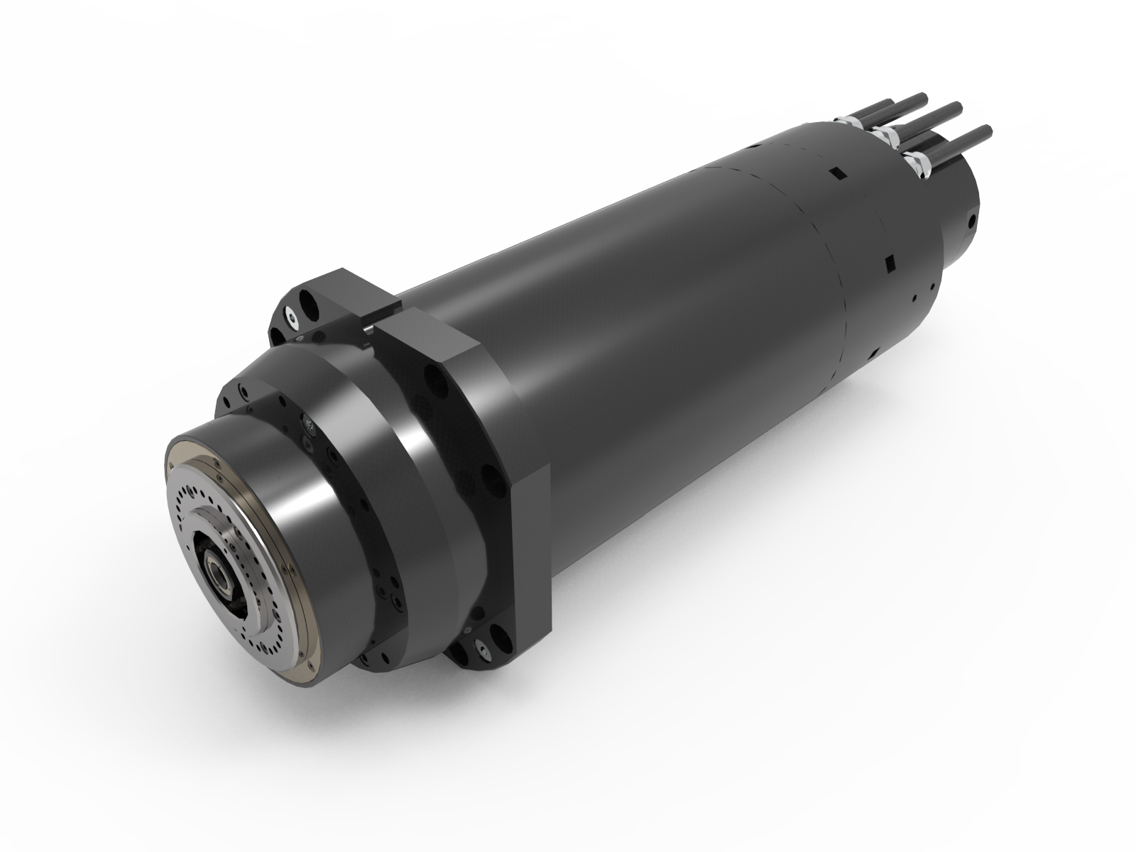 ELM HSK A 63 - 18kW - 2900-16.000rpm - Cod.11063A930